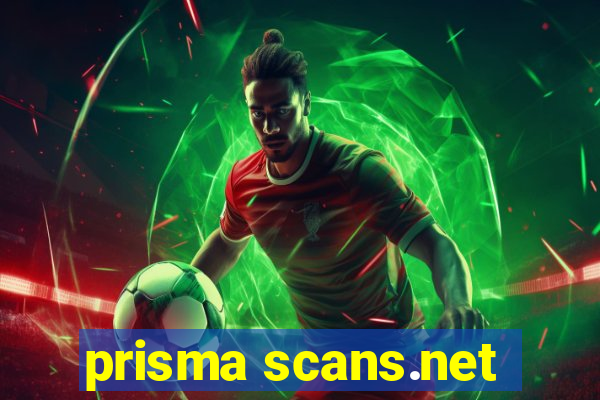 prisma scans.net